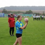 Fotos vom Bezirksschülertreffen in Massbach